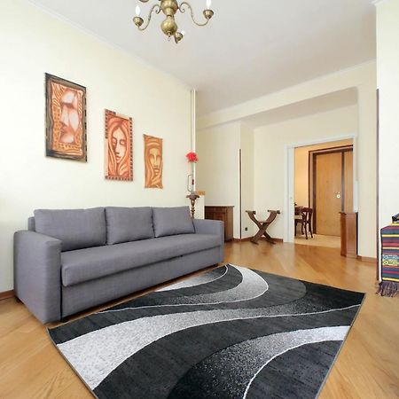 4Bnb - Cipro Vatican Apartment Ρώμη Εξωτερικό φωτογραφία