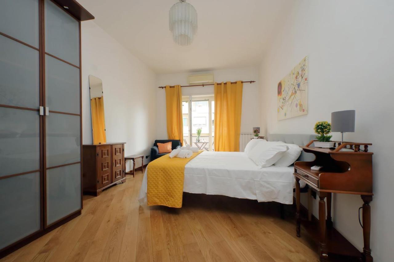 4Bnb - Cipro Vatican Apartment Ρώμη Εξωτερικό φωτογραφία