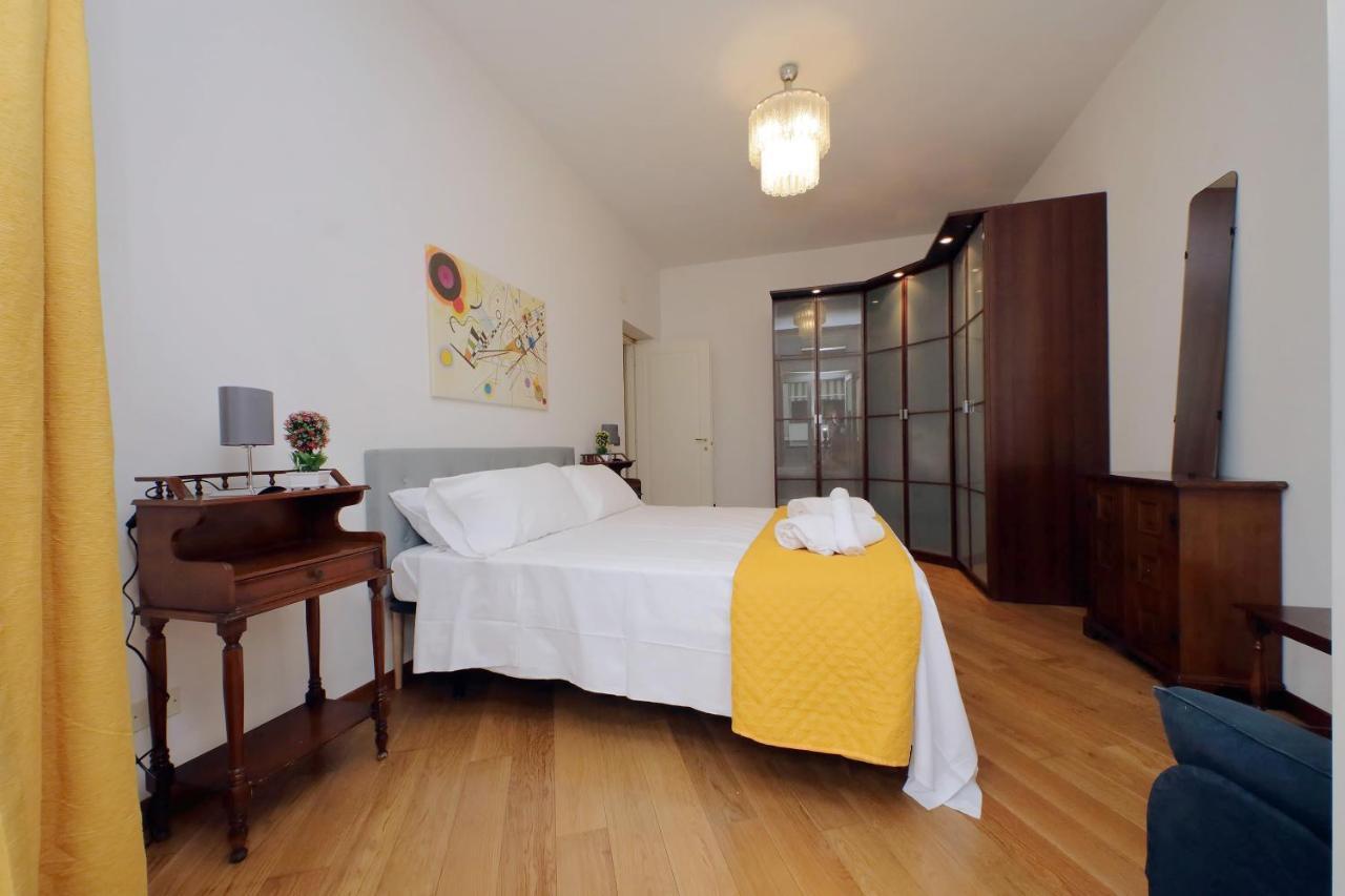 4Bnb - Cipro Vatican Apartment Ρώμη Εξωτερικό φωτογραφία