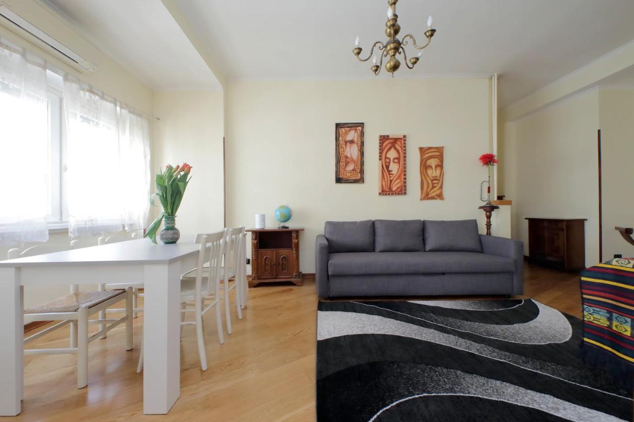 4Bnb - Cipro Vatican Apartment Ρώμη Εξωτερικό φωτογραφία