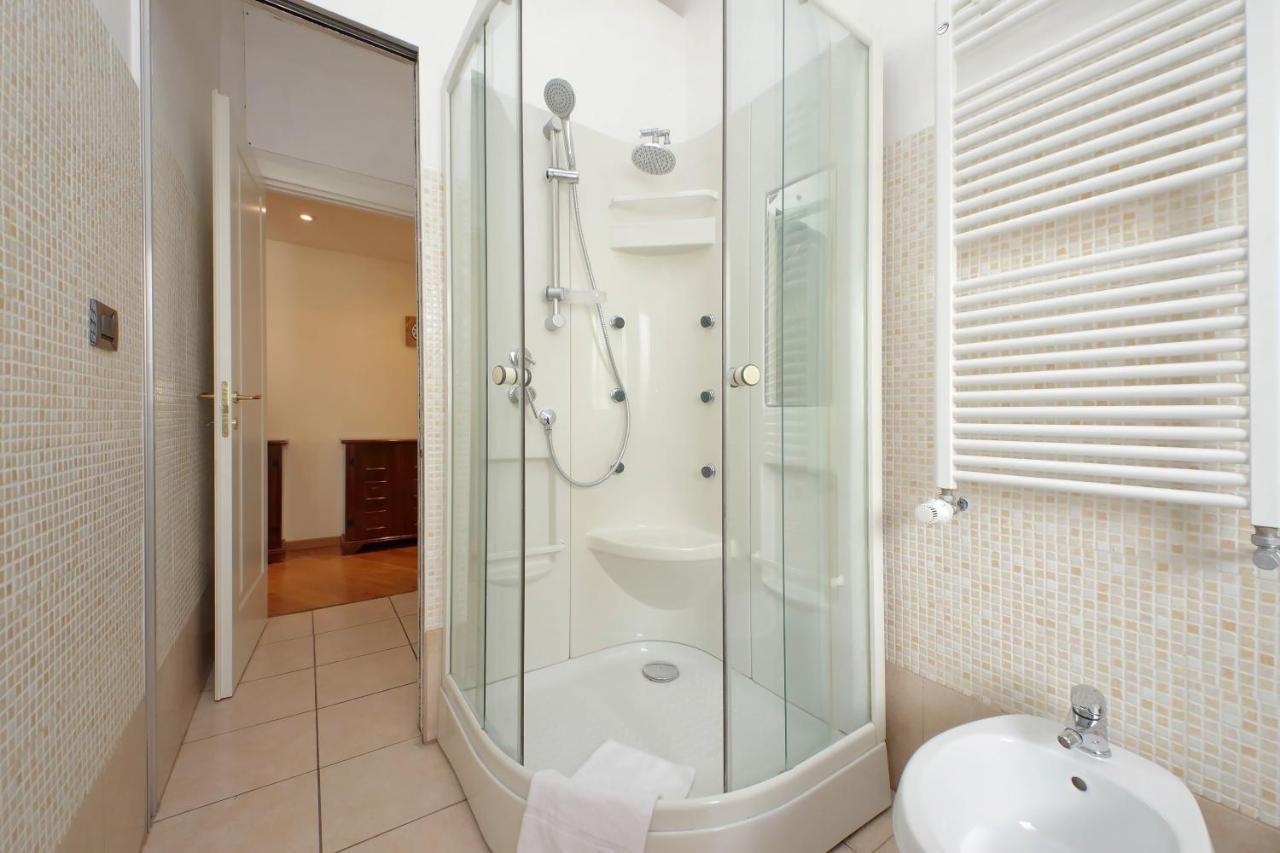 4Bnb - Cipro Vatican Apartment Ρώμη Εξωτερικό φωτογραφία
