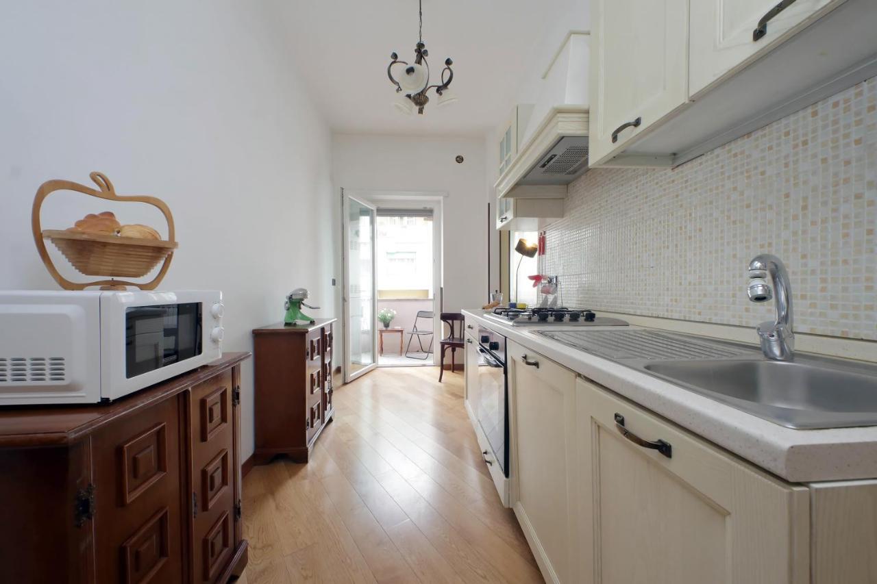4Bnb - Cipro Vatican Apartment Ρώμη Εξωτερικό φωτογραφία