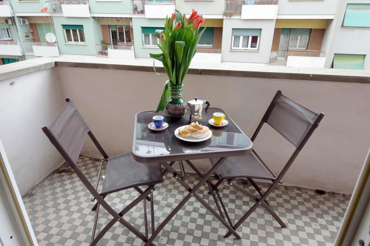4Bnb - Cipro Vatican Apartment Ρώμη Εξωτερικό φωτογραφία